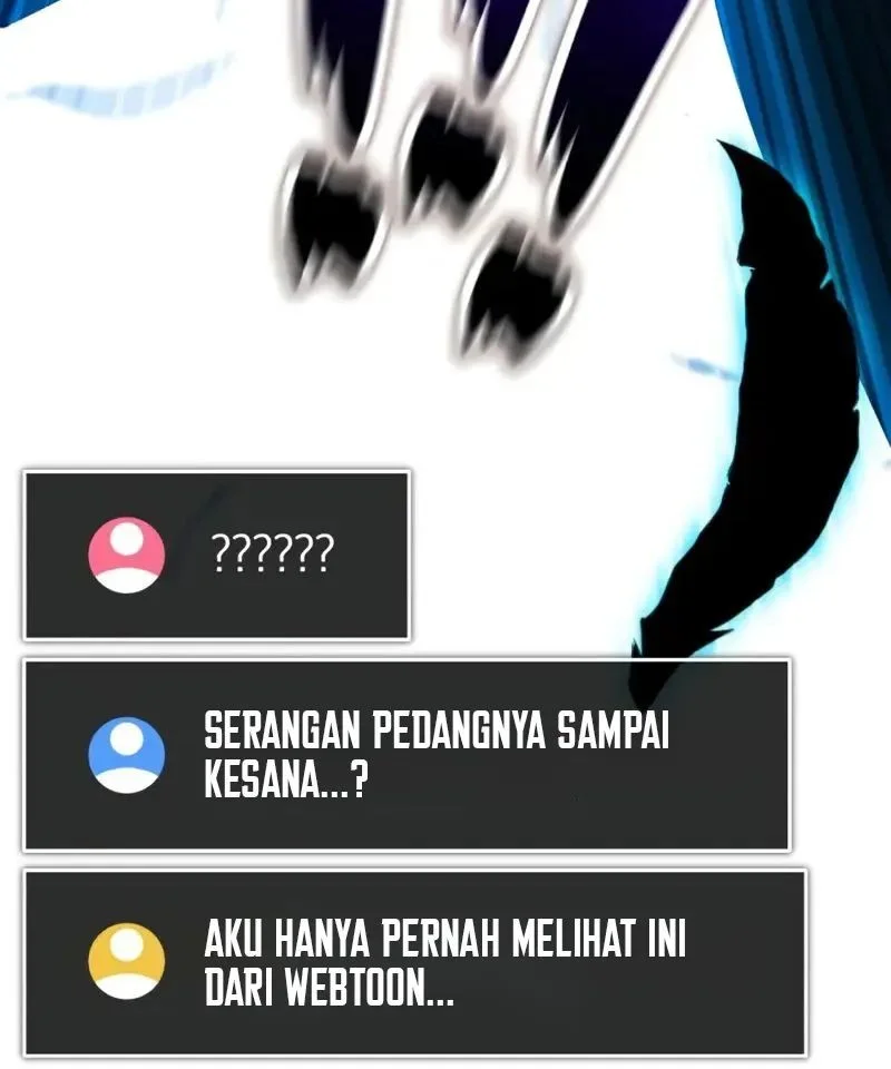 Superhuman Game Broadcast Chapter 24 - halaman 37