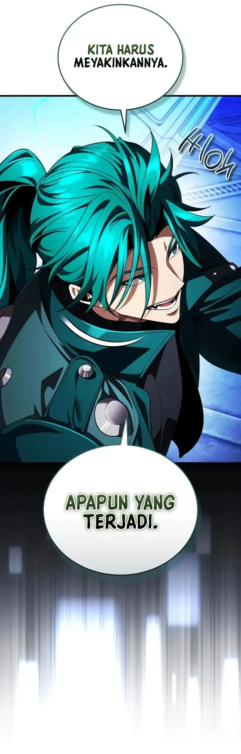 Superhuman Game Broadcast Chapter 24 - halaman 63