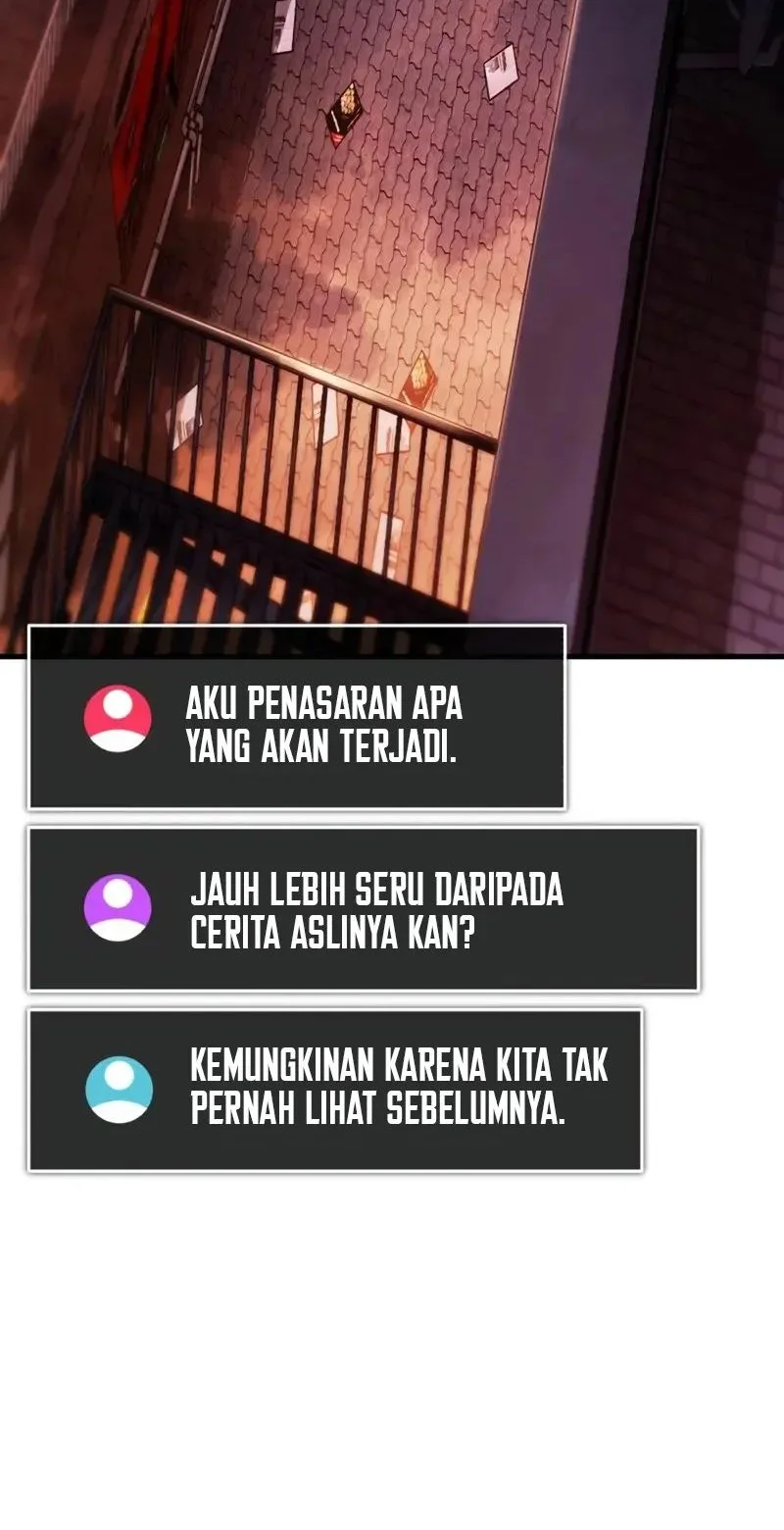 Superhuman Game Broadcast Chapter 24 - halaman 66
