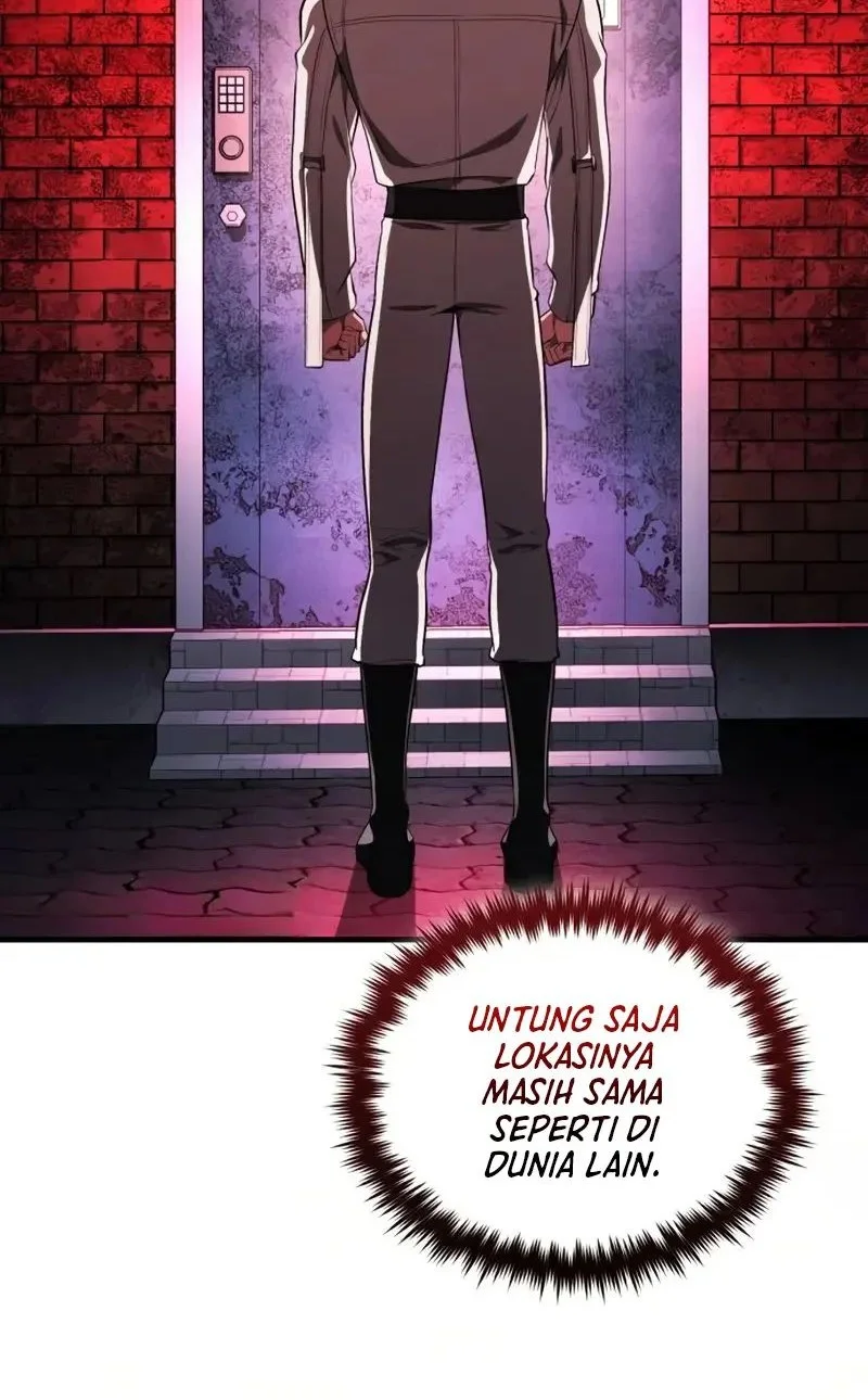 Superhuman Game Broadcast Chapter 24 - halaman 70