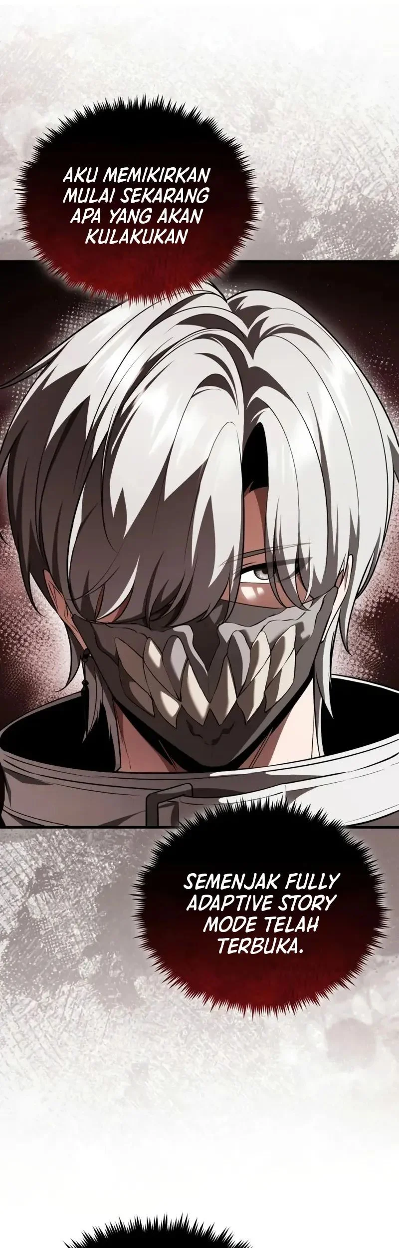 Superhuman Game Broadcast Chapter 24 - halaman 71