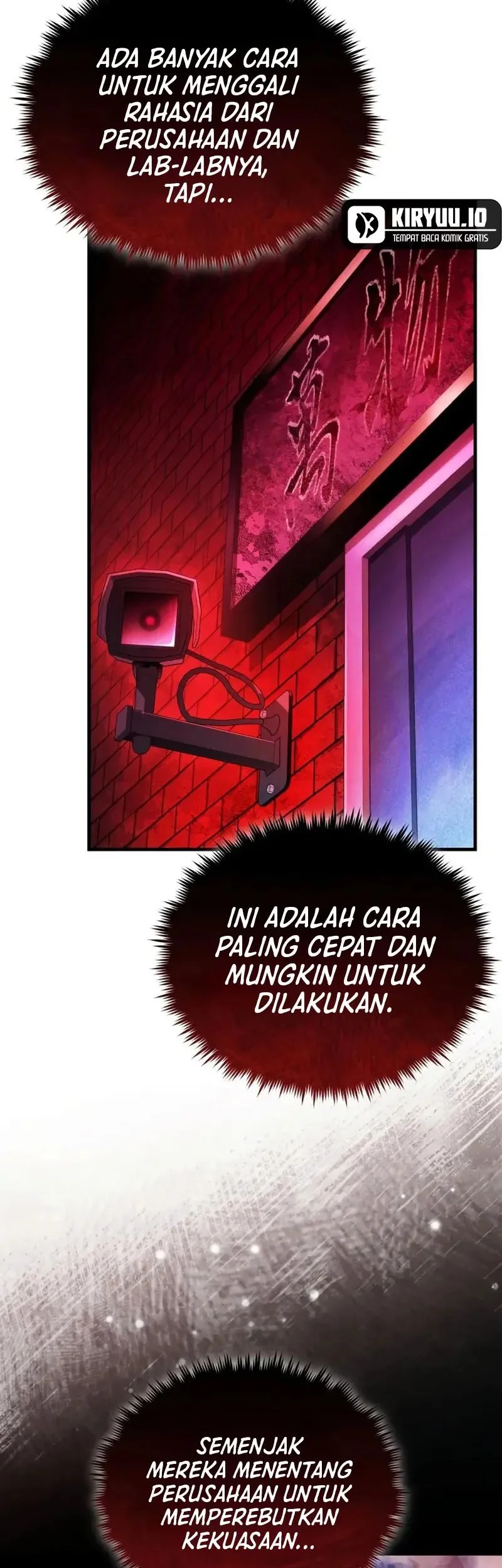 Superhuman Game Broadcast Chapter 24 - halaman 72