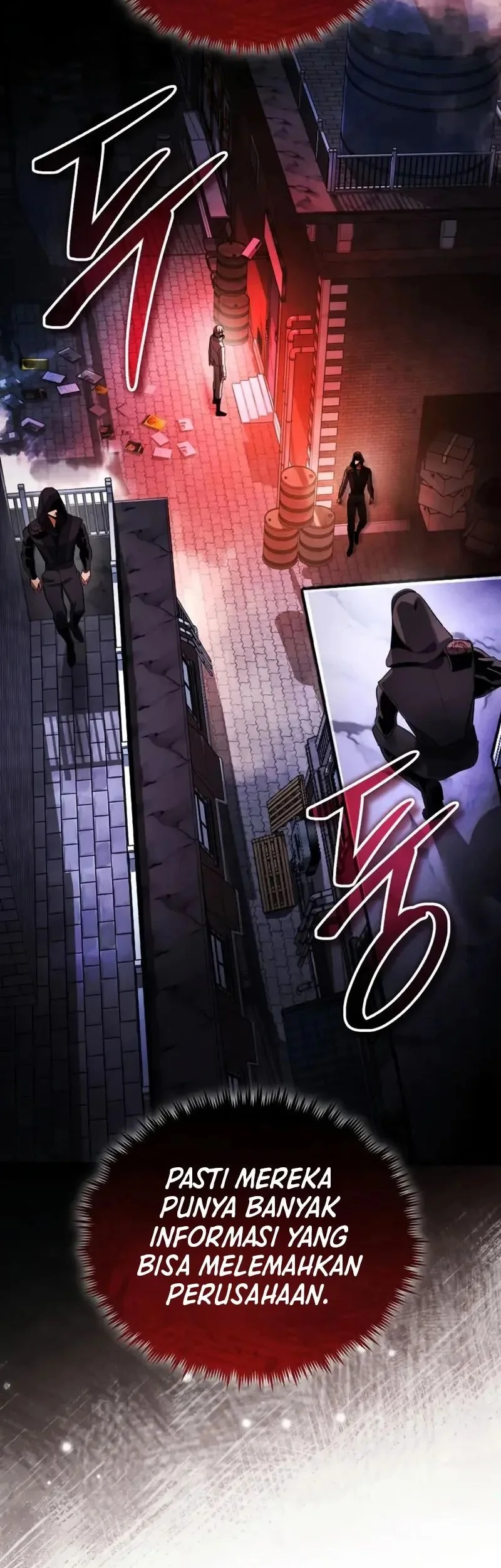 Superhuman Game Broadcast Chapter 24 - halaman 73