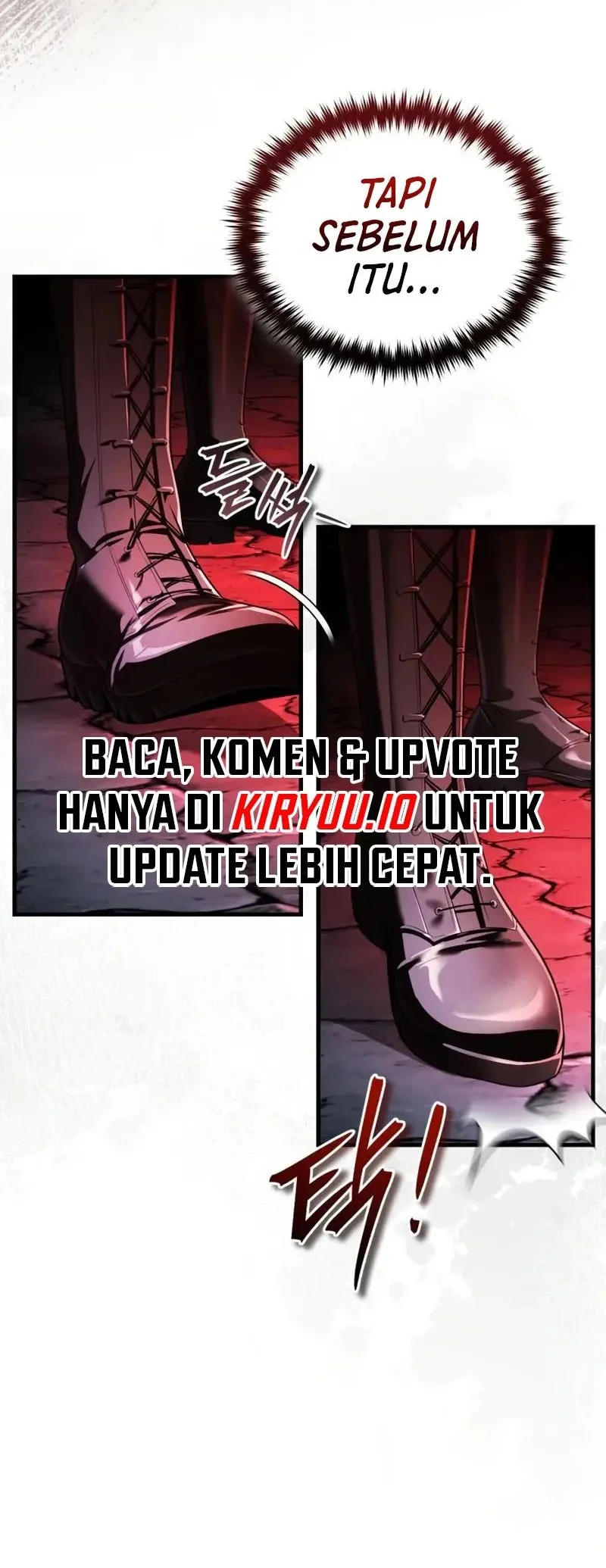Superhuman Game Broadcast Chapter 24 - halaman 74