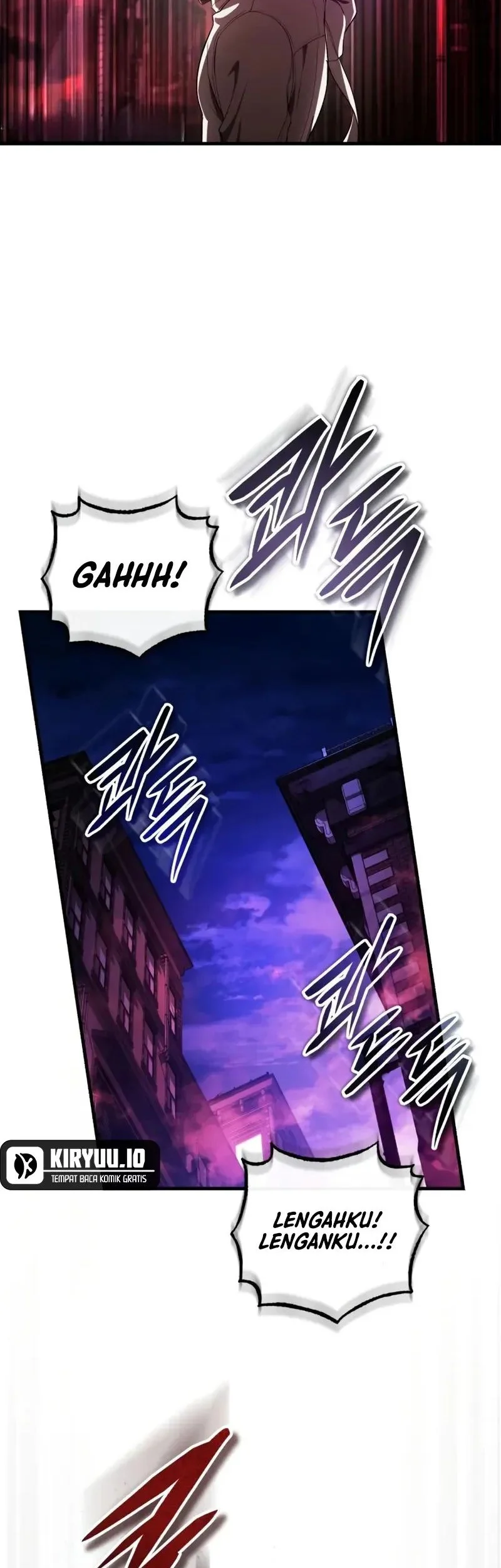 Superhuman Game Broadcast Chapter 24 - halaman 76