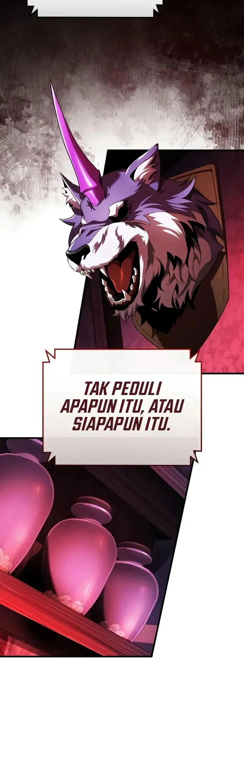 Superhuman Game Broadcast Chapter 24 - halaman 83