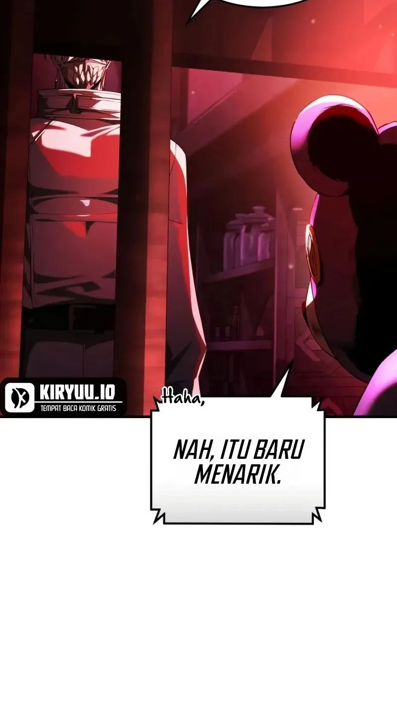 Superhuman Game Broadcast Chapter 24 - halaman 85