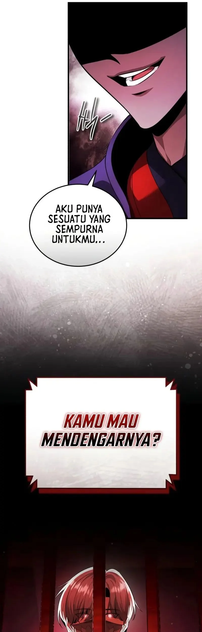 Superhuman Game Broadcast Chapter 24 - halaman 86
