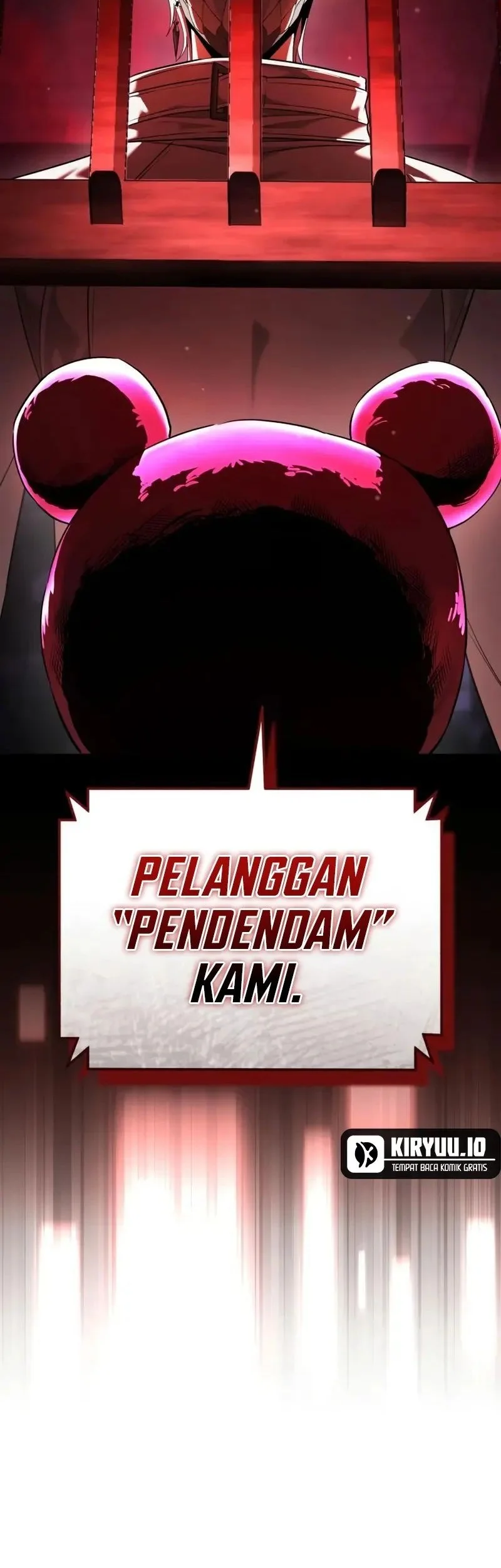 Superhuman Game Broadcast Chapter 24 - halaman 87