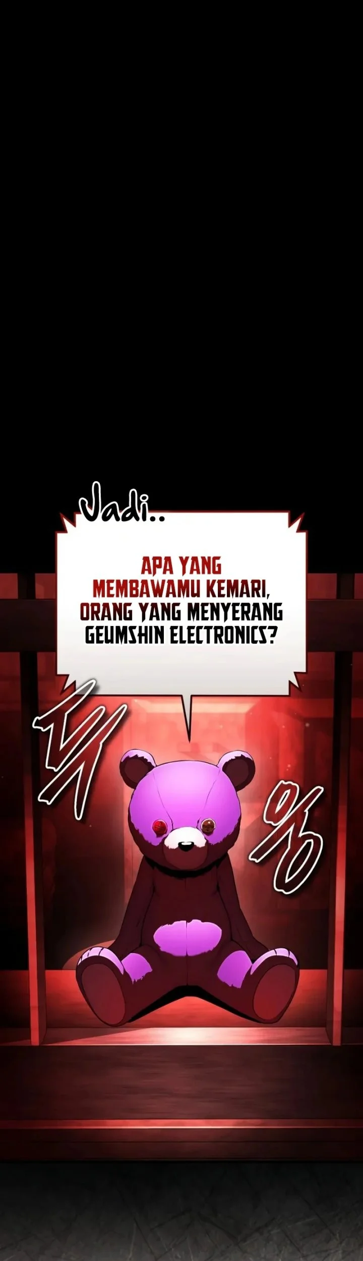 Superhuman Game Broadcast Chapter 25 - halaman 2