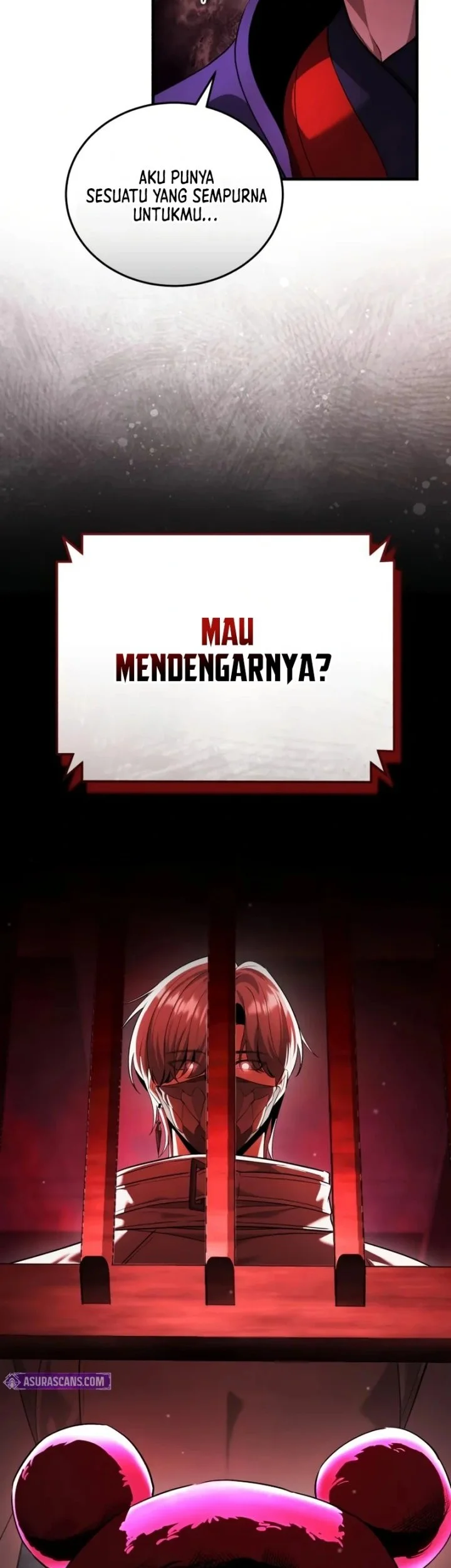 Superhuman Game Broadcast Chapter 25 - halaman 4