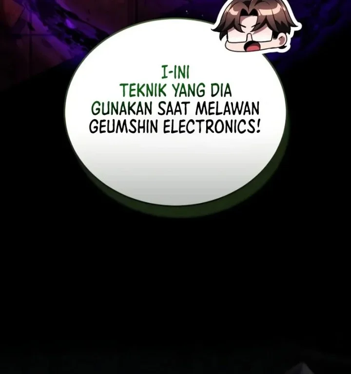 Superhuman Game Broadcast Chapter 25 - halaman 48