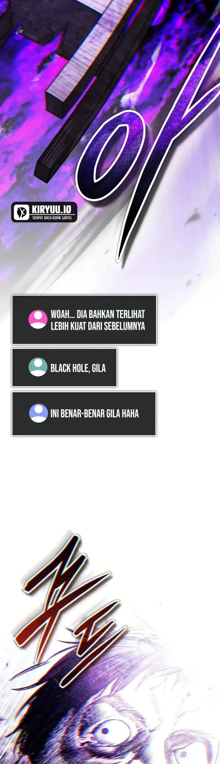 Superhuman Game Broadcast Chapter 25 - halaman 51