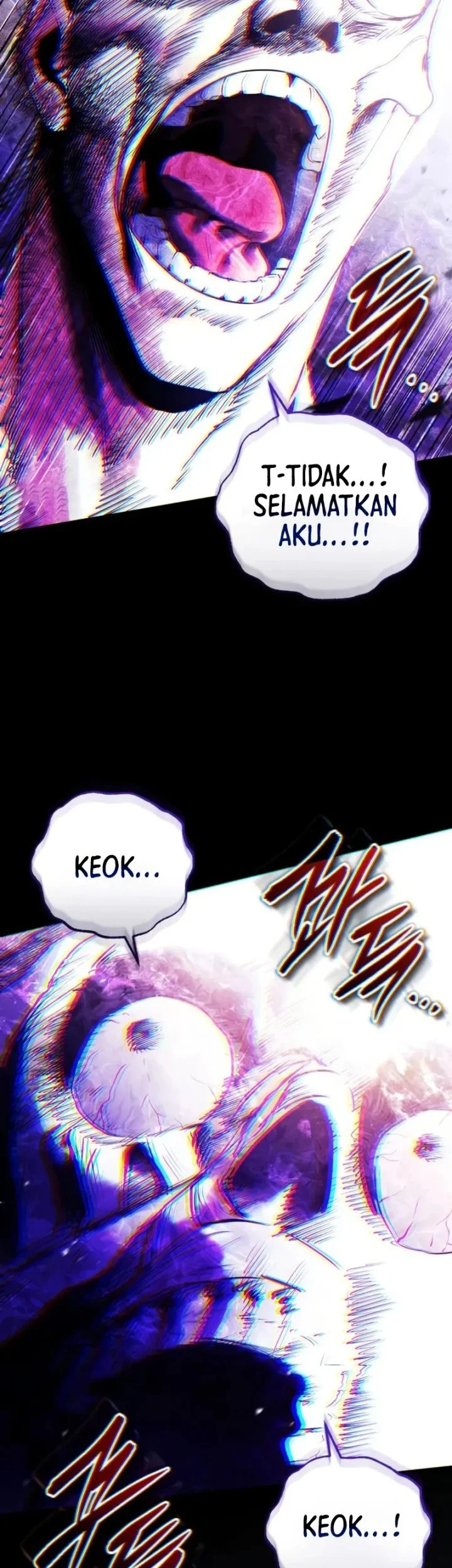 Superhuman Game Broadcast Chapter 25 - halaman 52