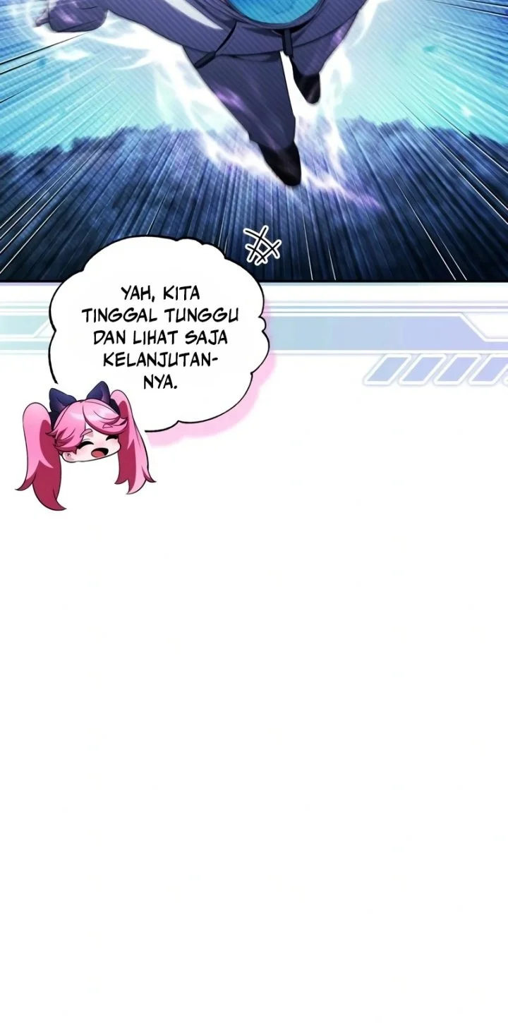 Superhuman Game Broadcast Chapter 26 - halaman 19