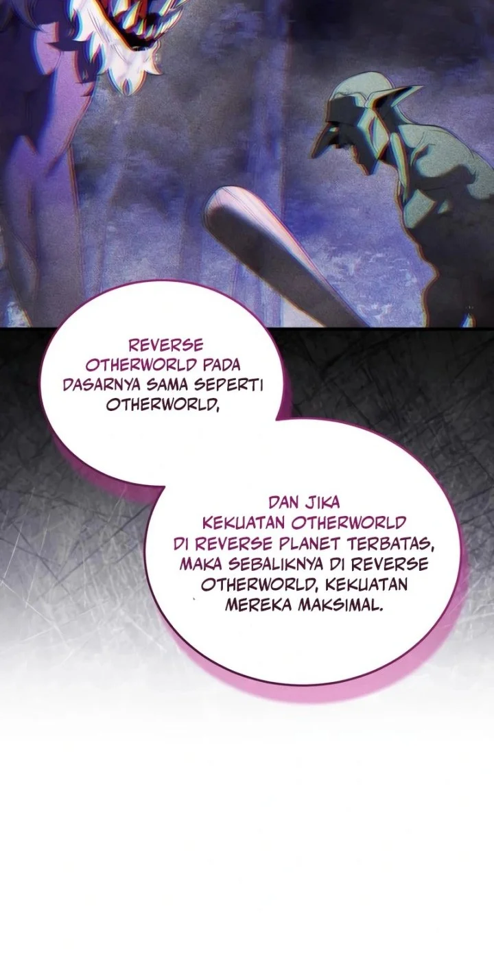 Superhuman Game Broadcast Chapter 26 - halaman 24