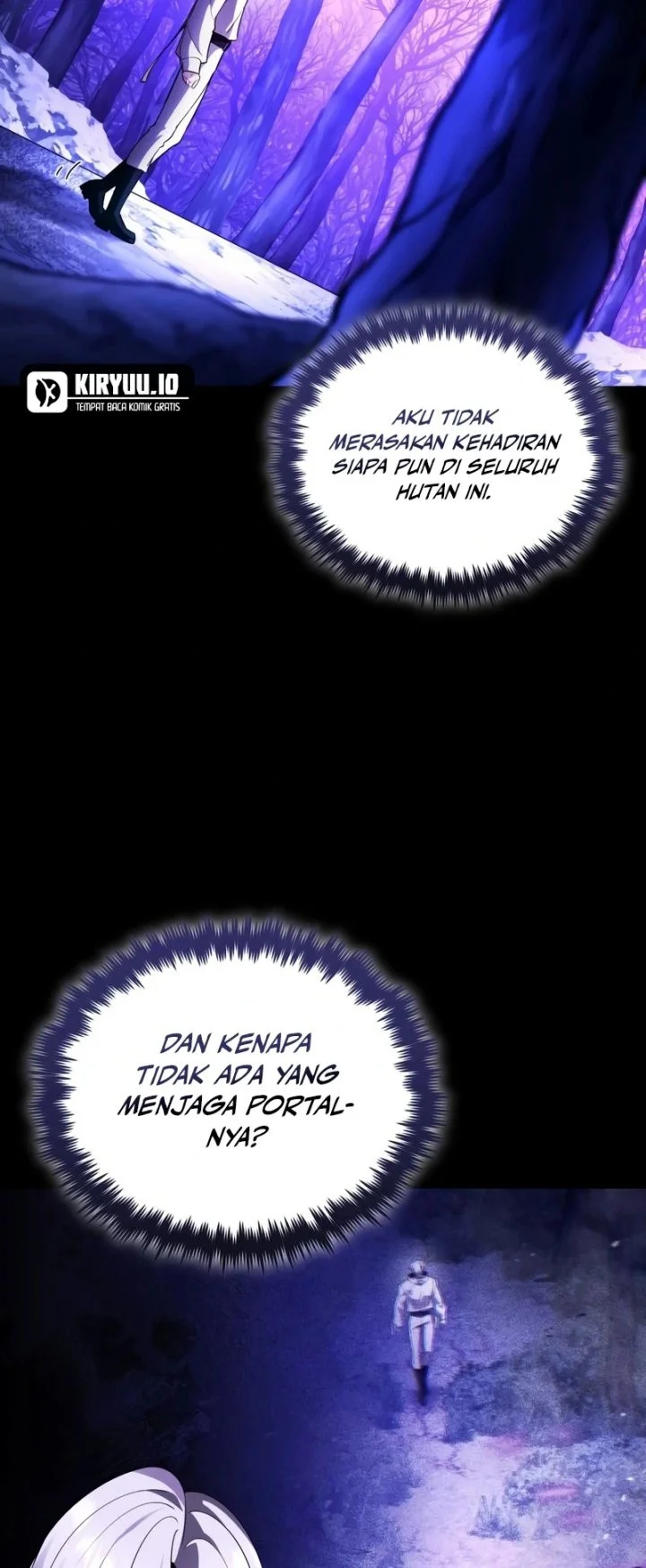 Superhuman Game Broadcast Chapter 26 - halaman 27