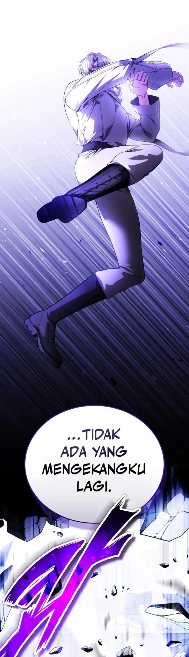 Superhuman Game Broadcast Chapter 26 - halaman 37