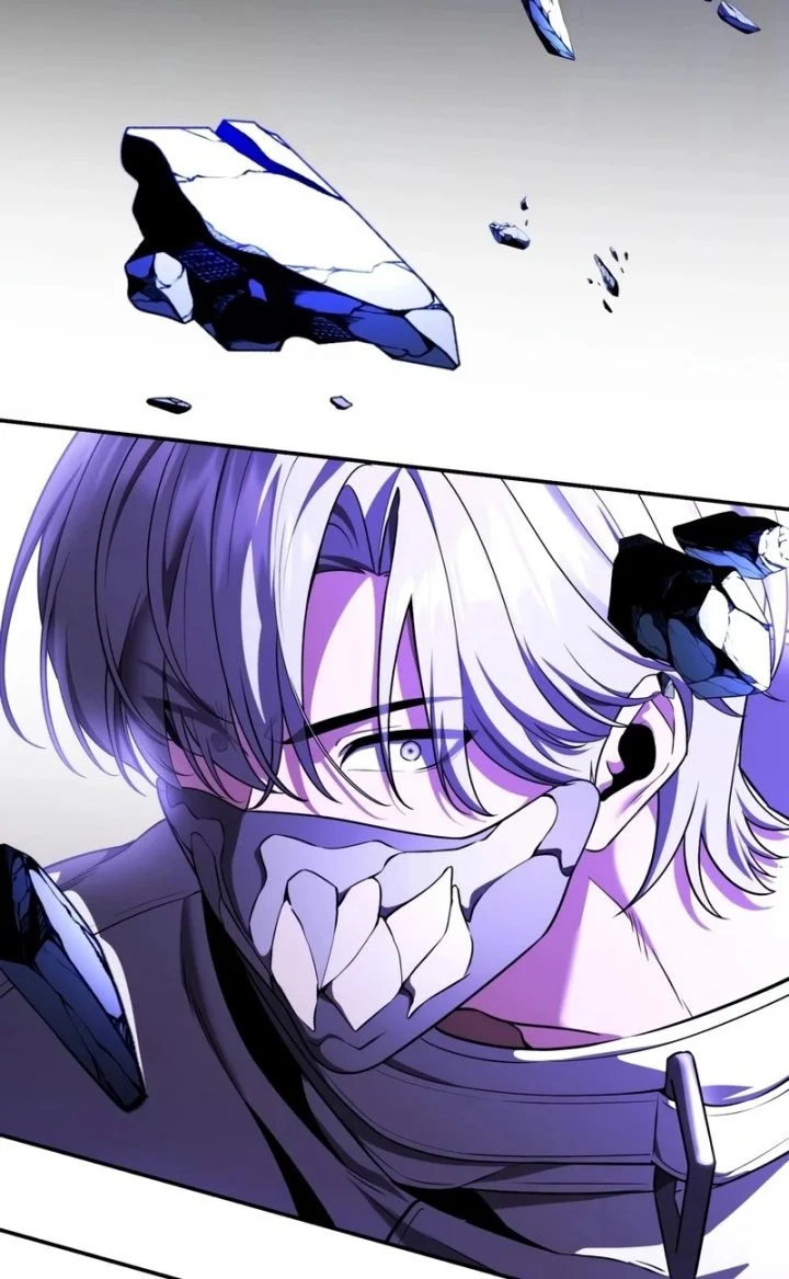 Superhuman Game Broadcast Chapter 26 - halaman 39