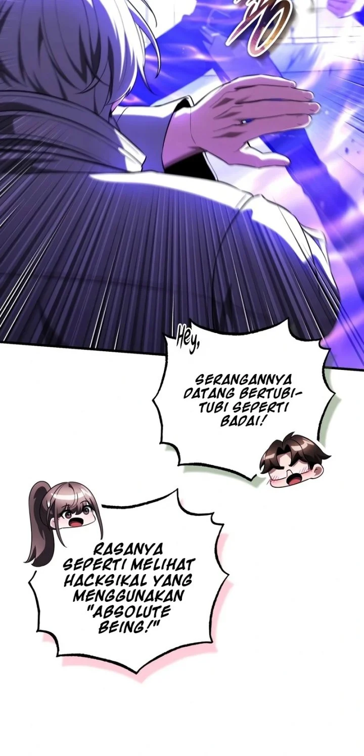 Superhuman Game Broadcast Chapter 26 - halaman 48