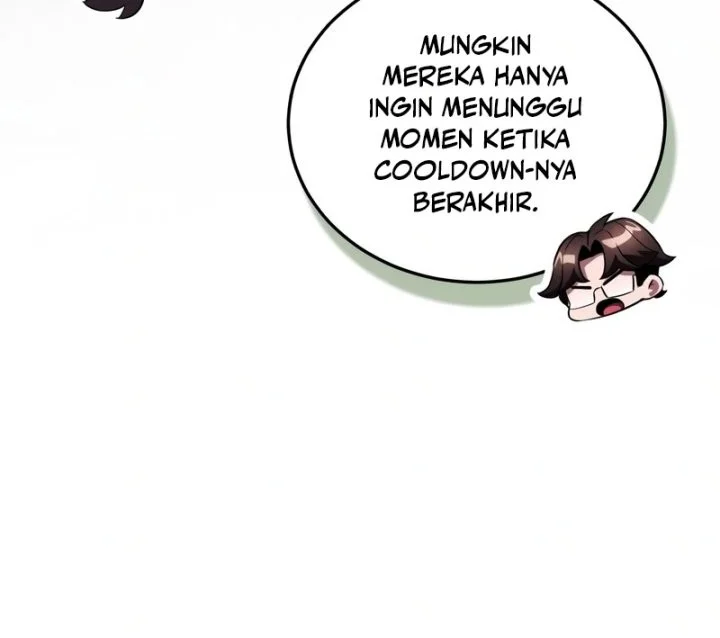 Superhuman Game Broadcast Chapter 26 - halaman 54
