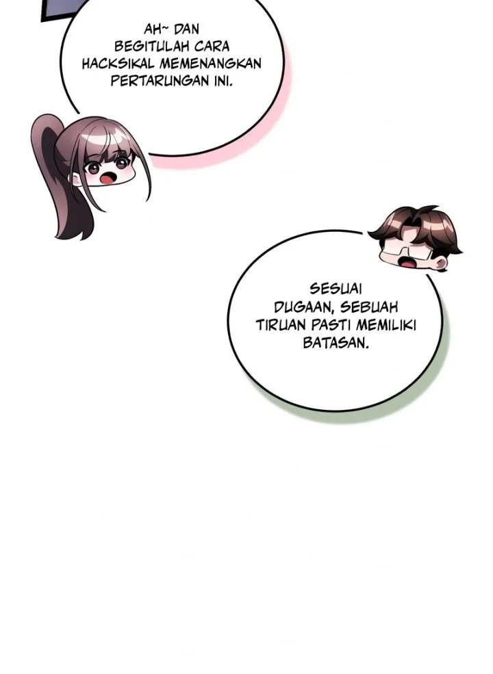 Superhuman Game Broadcast Chapter 26 - halaman 60
