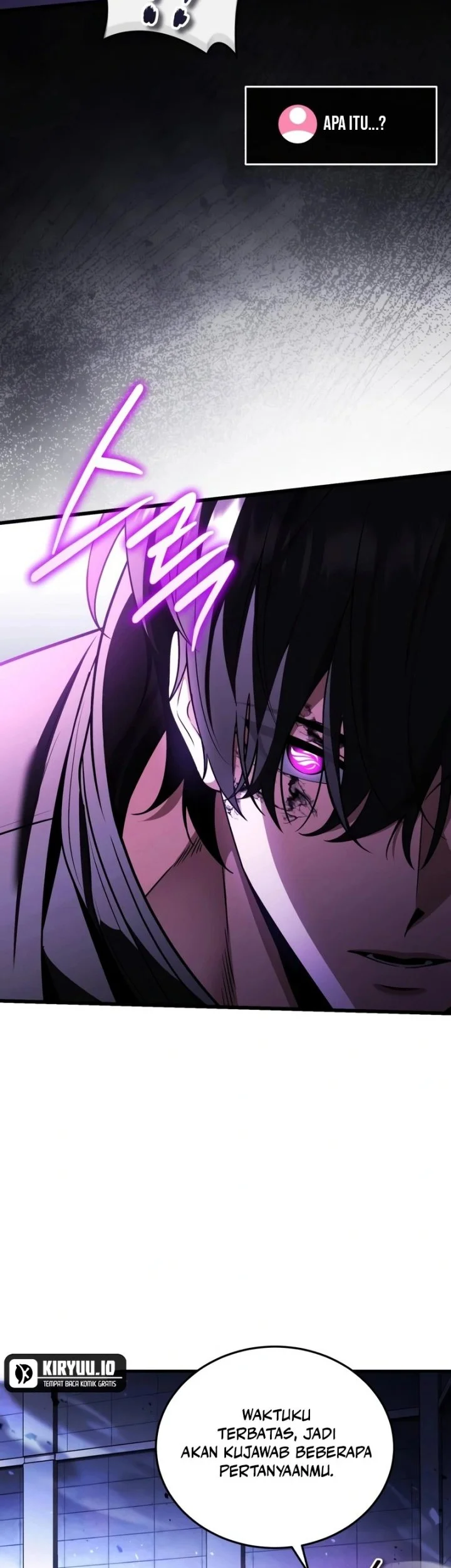Superhuman Game Broadcast Chapter 26 - halaman 62