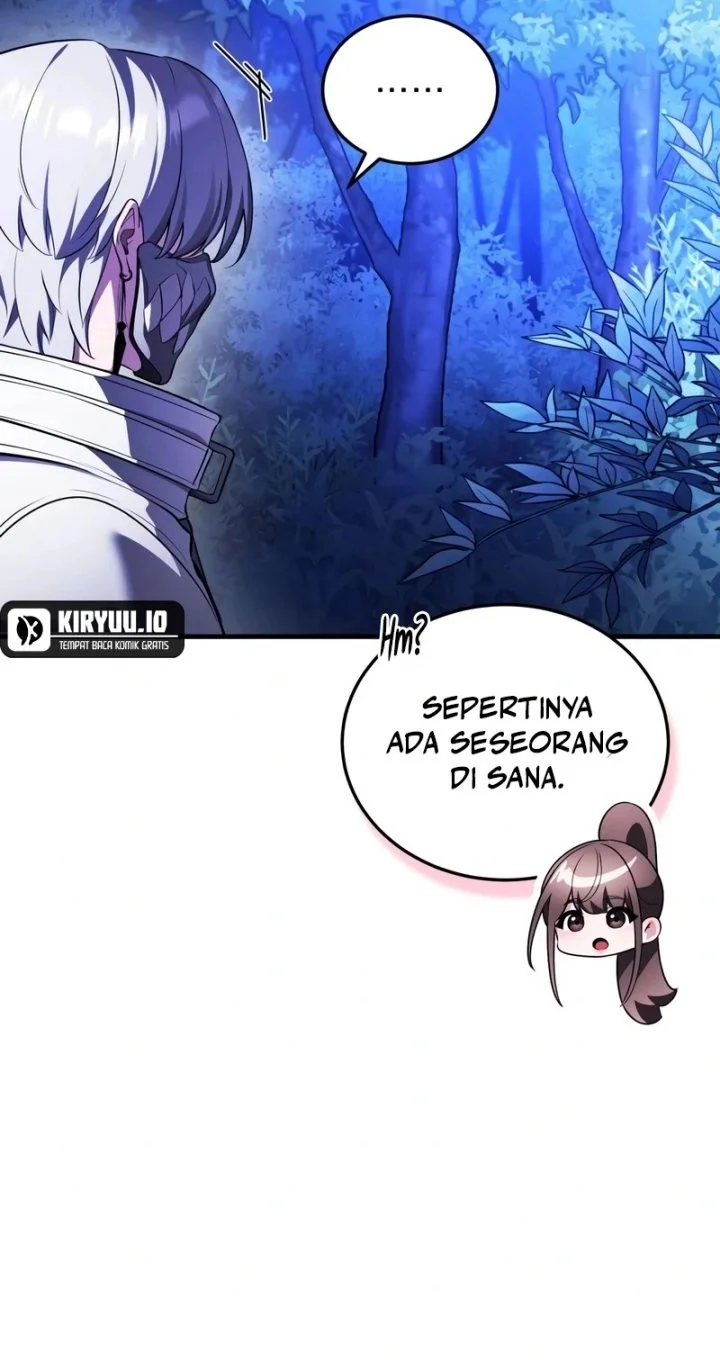 Superhuman Game Broadcast Chapter 26 - halaman 7