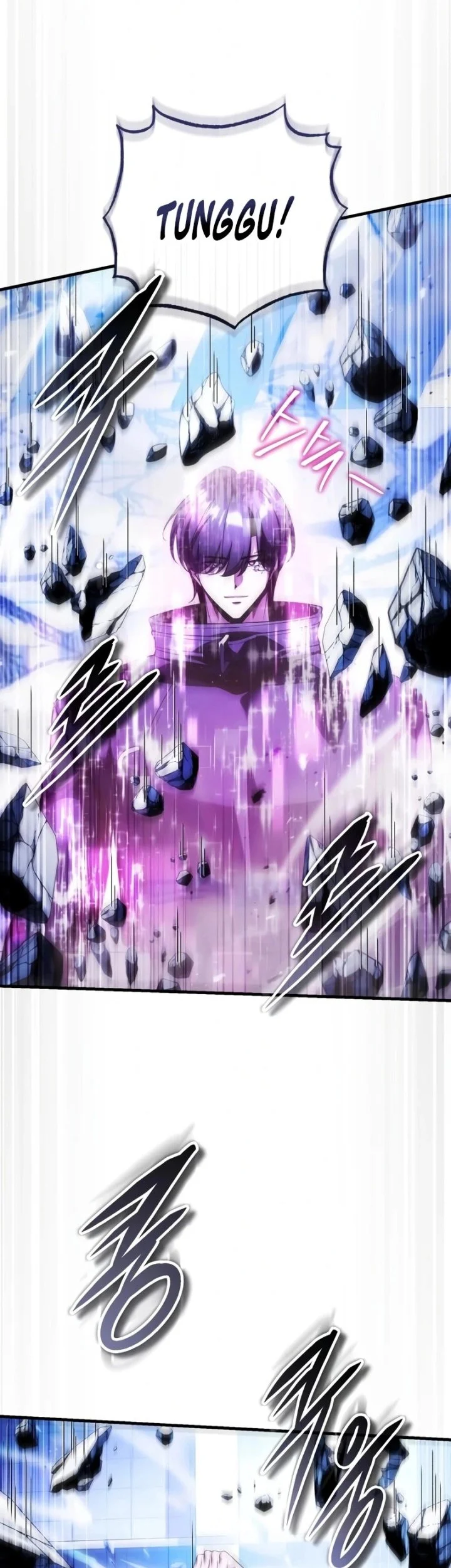 Superhuman Game Broadcast Chapter 26 - halaman 71