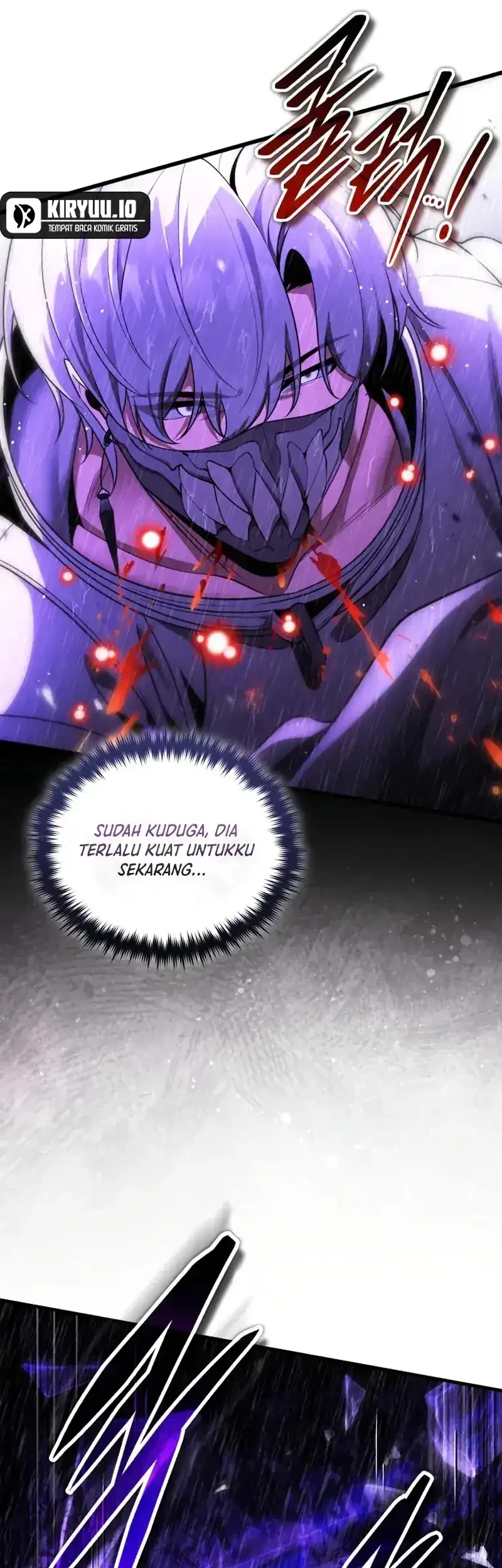 Superhuman Game Broadcast Chapter 27 - halaman 13