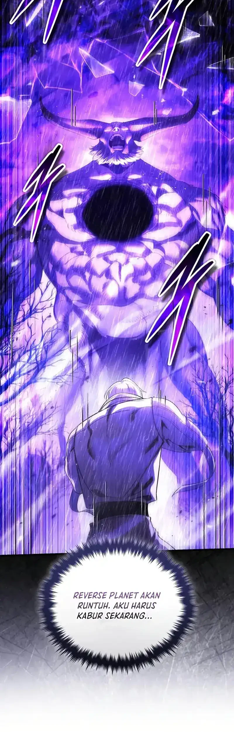 Superhuman Game Broadcast Chapter 27 - halaman 14