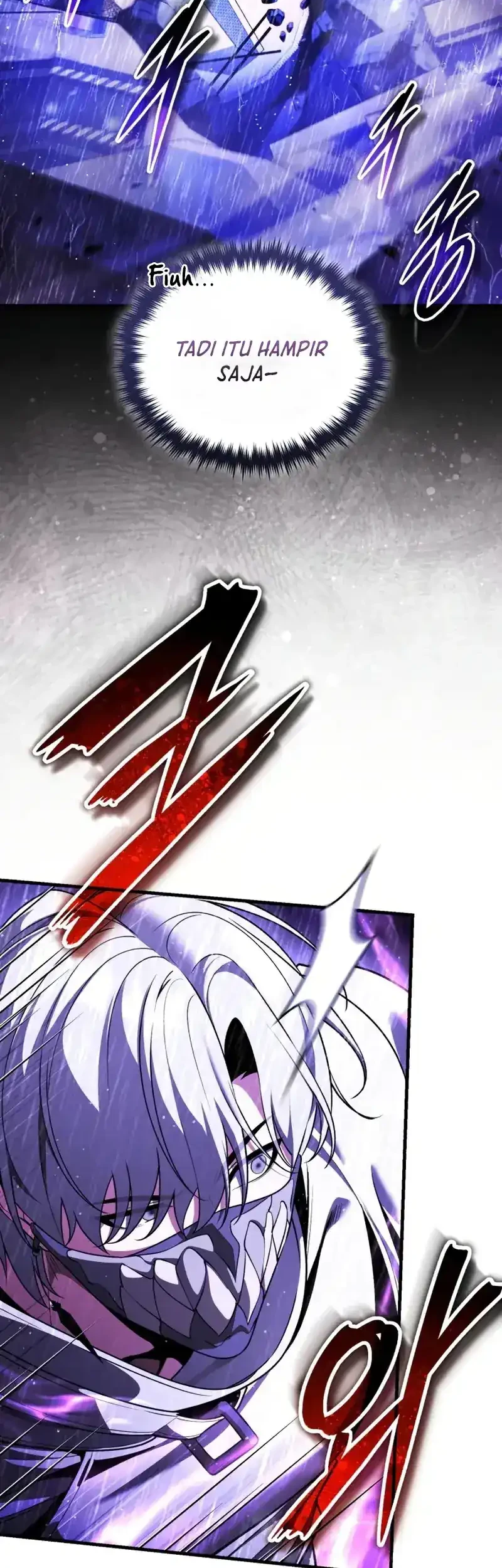 Superhuman Game Broadcast Chapter 27 - halaman 3