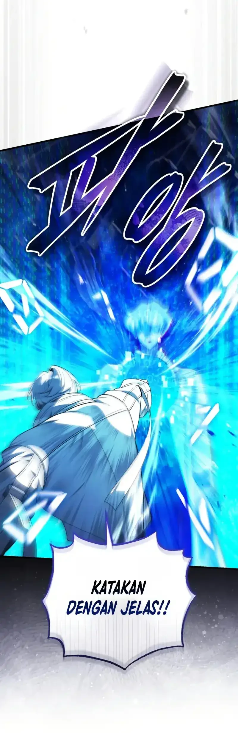 Superhuman Game Broadcast Chapter 27 - halaman 35