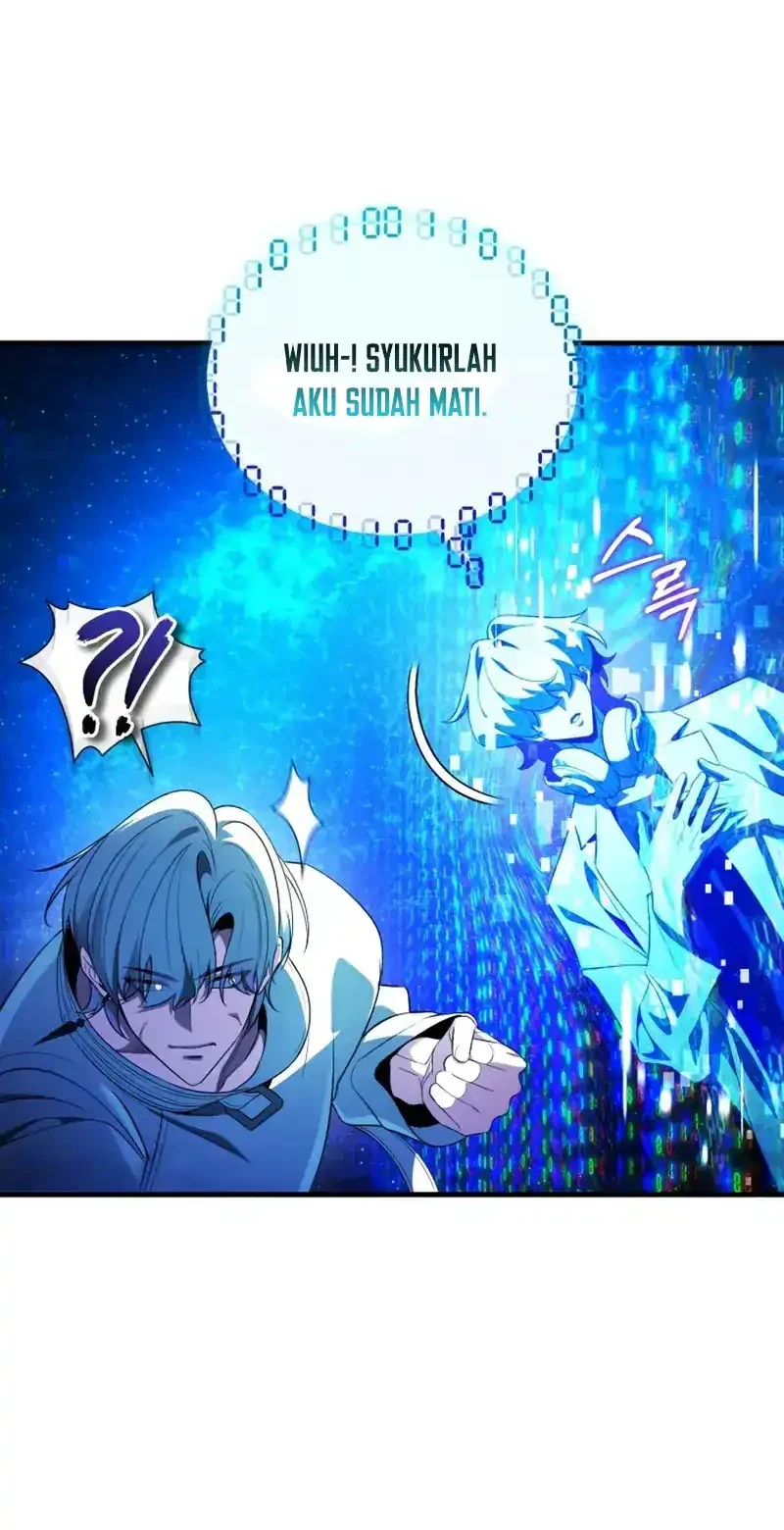 Superhuman Game Broadcast Chapter 27 - halaman 36