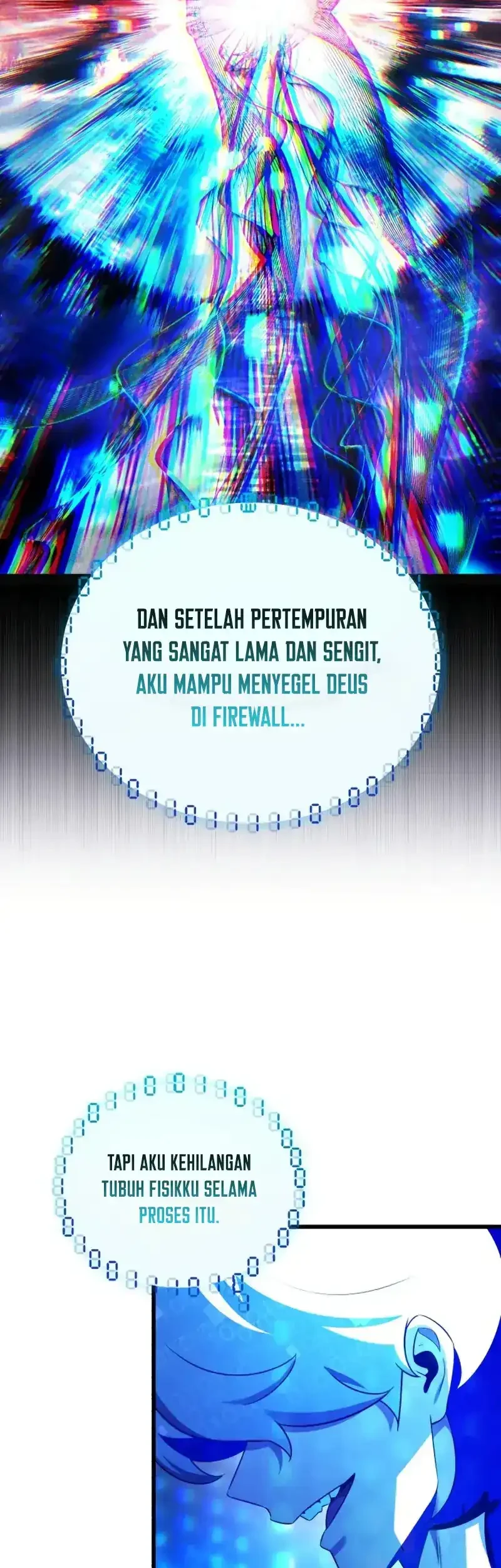 Superhuman Game Broadcast Chapter 27 - halaman 41