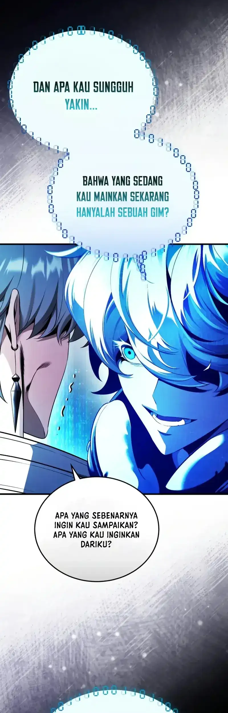 Superhuman Game Broadcast Chapter 27 - halaman 48