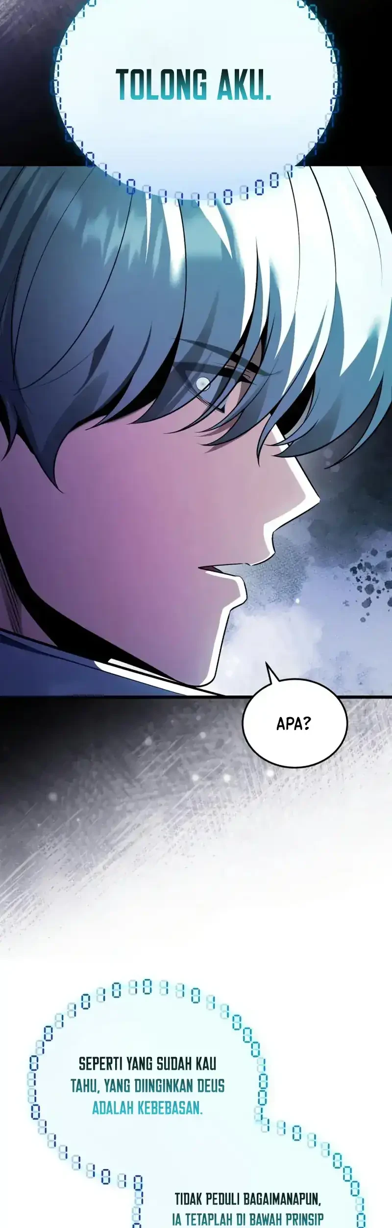 Superhuman Game Broadcast Chapter 27 - halaman 49