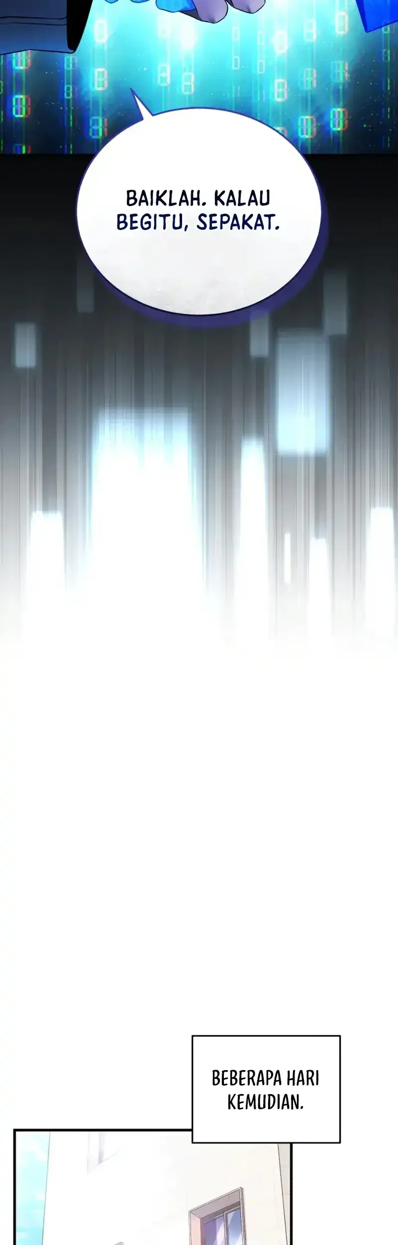 Superhuman Game Broadcast Chapter 27 - halaman 59
