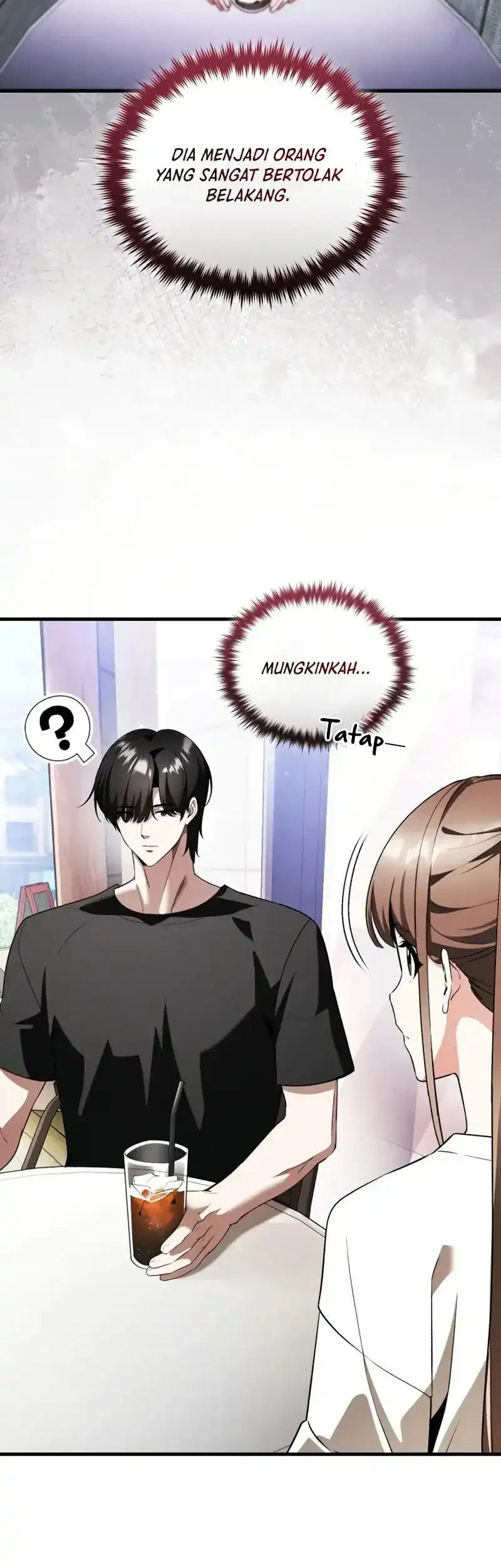 Superhuman Game Broadcast Chapter 27 - halaman 77