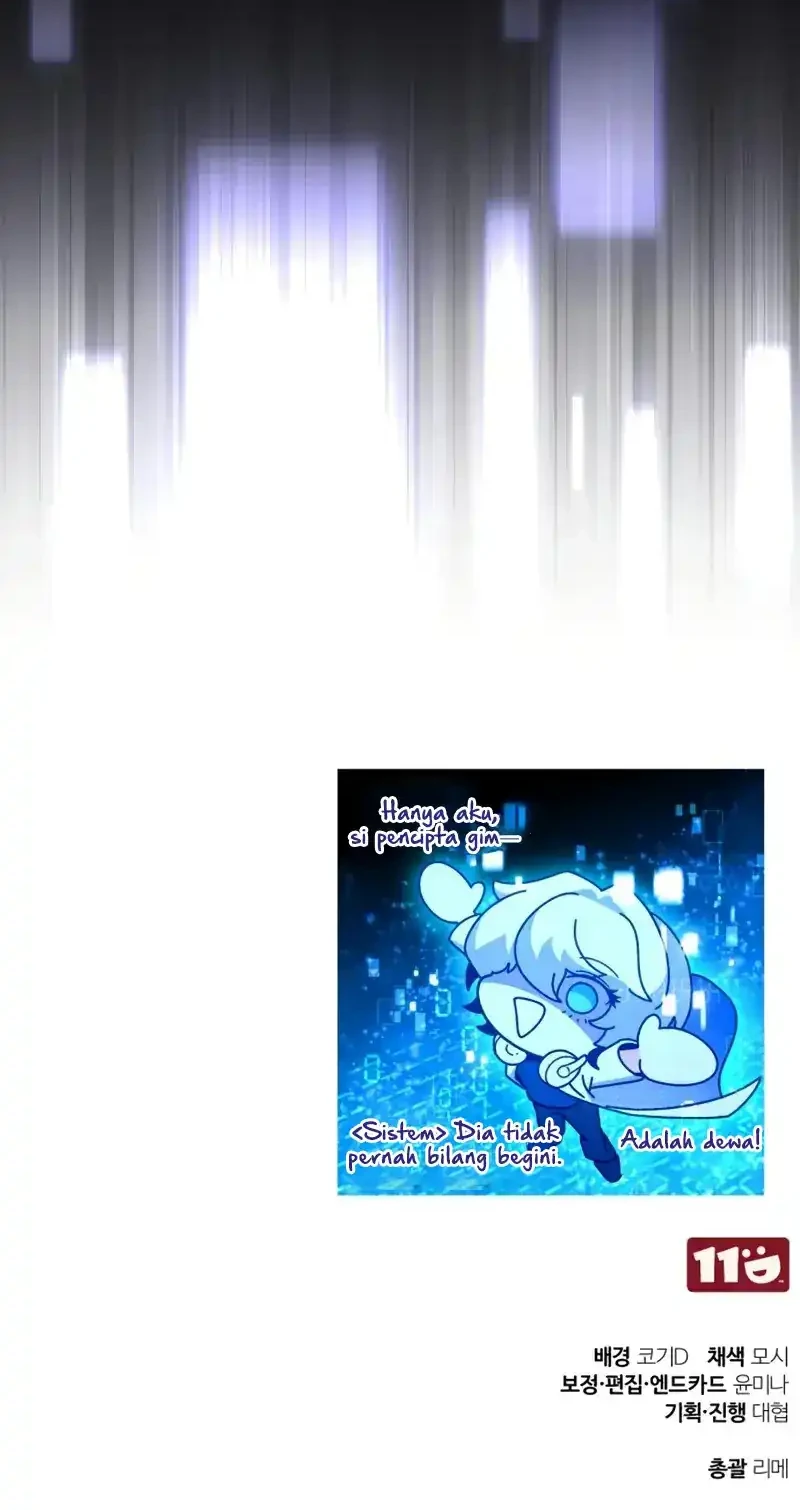 Superhuman Game Broadcast Chapter 27 - halaman 81