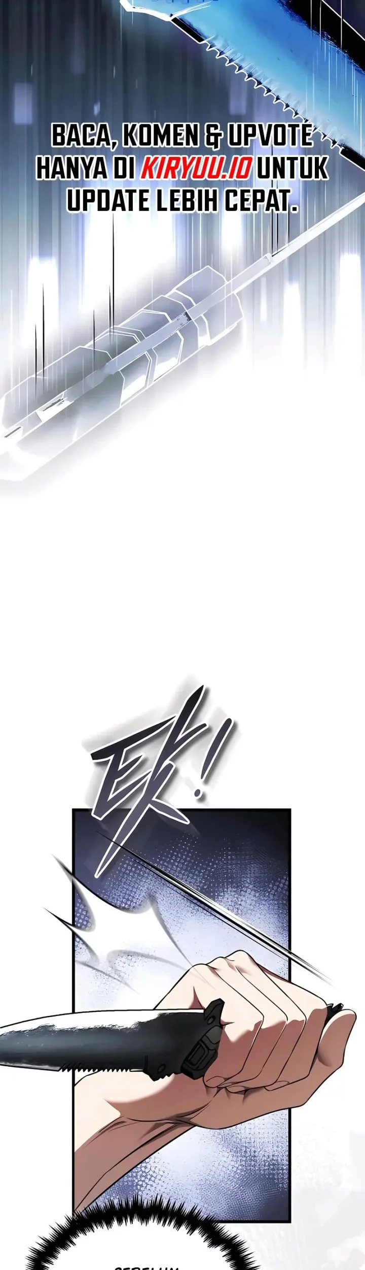 Superhuman Game Broadcast Chapter 28 - halaman 17