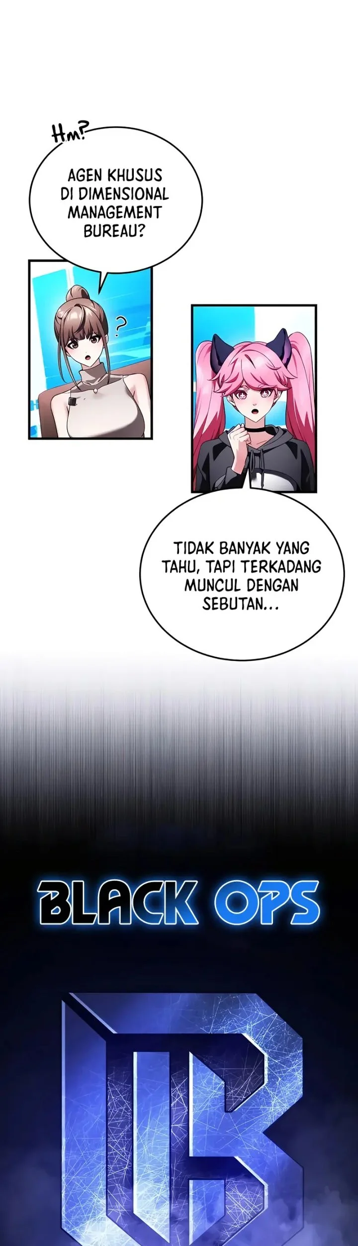 Superhuman Game Broadcast Chapter 28 - halaman 22