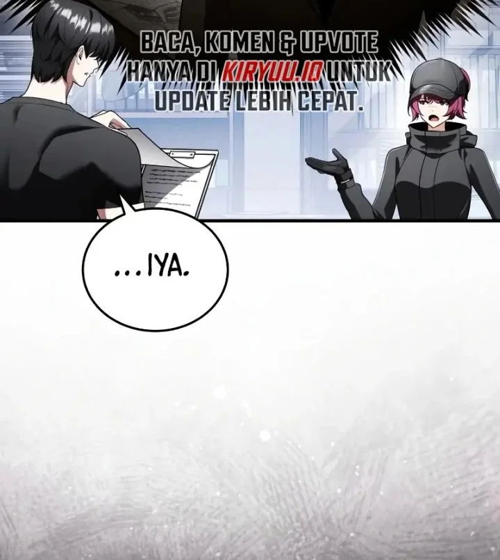 Superhuman Game Broadcast Chapter 28 - halaman 37