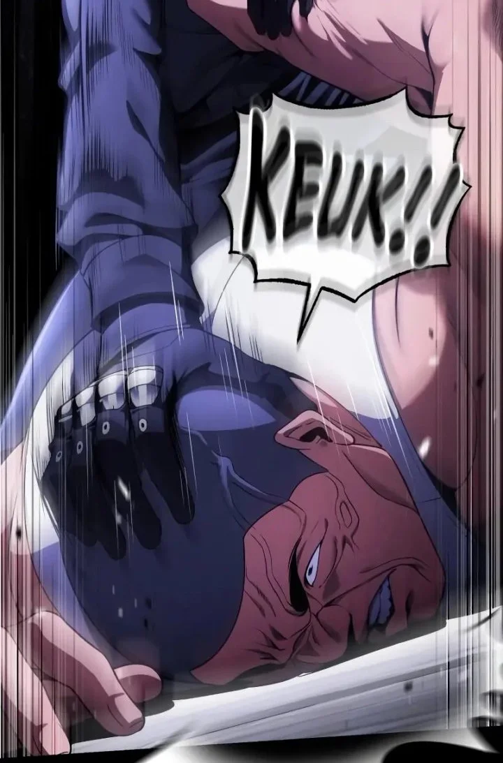 Superhuman Game Broadcast Chapter 28 - halaman 43