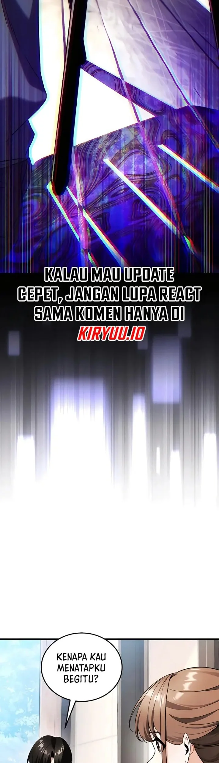 Superhuman Game Broadcast Chapter 28 - halaman 5