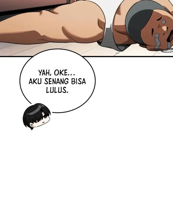 Superhuman Game Broadcast Chapter 28 - halaman 55