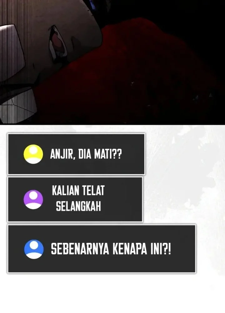Superhuman Game Broadcast Chapter 28 - halaman 61