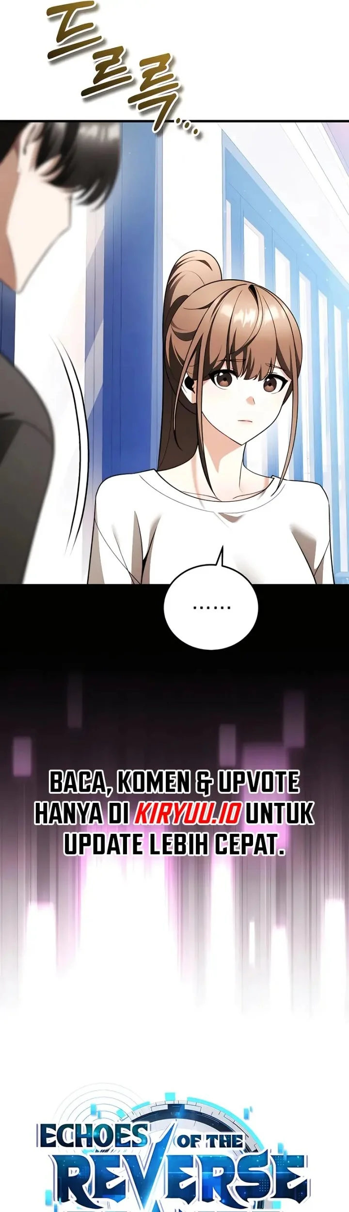 Superhuman Game Broadcast Chapter 28 - halaman 8