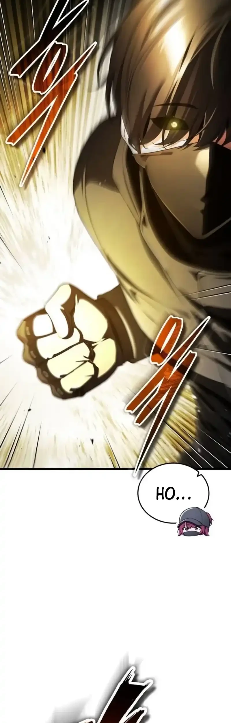 Superhuman Game Broadcast Chapter 29 - halaman 20