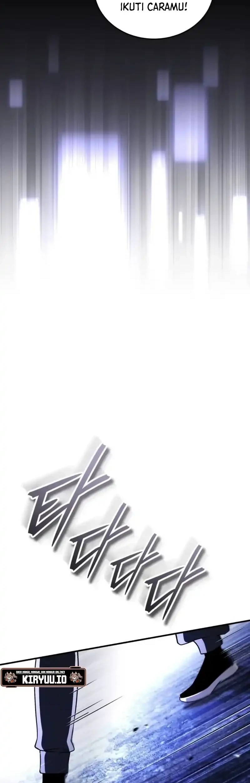 Superhuman Game Broadcast Chapter 29 - halaman 23